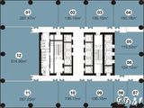 长沙华创国际广场_12室0厅0卫 建面1918平米