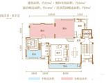 合能枫丹丽舍_6室2厅2卫 建面133平米