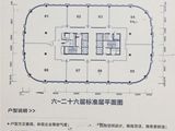 高升财智汇_1室0厅0卫 建面270平米