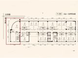 天心白沙里_1室1厅1卫 建面121平米