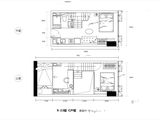 中一鲲出_3室1厅1卫 建面36平米