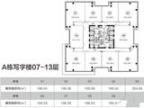 潮商广场_6室0厅0卫 建面1669平米