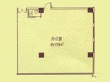 美好梧桐大厦_1室0厅1卫 建面179平米