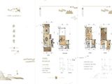 碧桂园忆西湖_6室3厅4卫 建面217平米