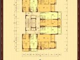 金世纪豪园_户型图1 建面0平米