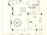 上城铂雍汇_2室1厅1卫 建面146平米