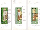 国瑞温泉城_3室2厅3卫 建面190平米