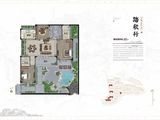 云山九里_3室2厅2卫 建面111平米