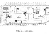 舜耕中心_4室0厅0卫 建面1200平米