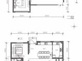 融创望岳府_4室3厅4卫 建面482平米