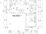 北京城建棠樂_2室2厅1卫 建面90平米