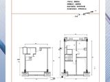 空港ONE+_59平米户型 建面59平米