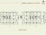 约克郡商业_购物中心B馆1F 建面21平米