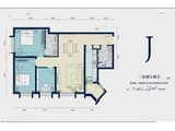 中交海河公馆_3室2厅2卫 建面128平米