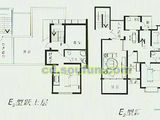 金阳水景_4室1厅2卫 建面180平米