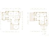 原河名墅_5室5厅8卫 建面901平米