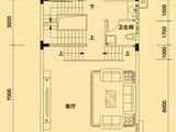 达鑫江滨新城_5室3厅5卫 建面339平米