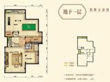 宏远帝庭山_9室3厅9卫 建面761平米