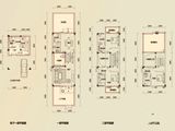 龙源温泉度假城_5室2厅4卫 建面182平米