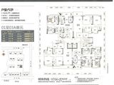 祥利明珠新城二区_3幢01-03单元 建面0平米