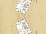 远大美域小镇_A户型二层平面图 建面0平米