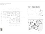 华尔顿1275_5室2厅4卫 建面224平米