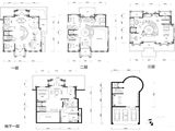 新世界丽樽-九樽_6室4厅5卫 建面895平米