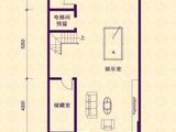 首城汇景墅_3室2厅3卫 建面342平米