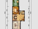 观澜墅_1室0厅1卫 建面202平米