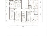 香山四季_6室2厅5卫 建面401平米