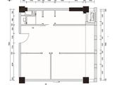 华府9号_2室2厅1卫 建面89平米