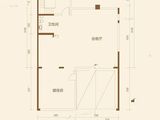 国瑞熙墅_5室6厅5卫 建面409平米