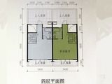 御峰誉都_4室2厅5卫 建面282平米