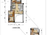 国瑞御府_3室3厅4卫 建面0平米