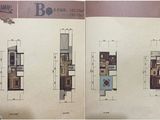 官港溪谷林苑_3室4厅3卫 建面182平米