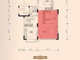 恒大锦城_4室4厅4卫 建面158平米