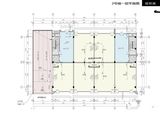 森大郑东1号_2号楼一层平面图 建面0平米