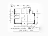 保利天悦_4室2厅2卫 建面160平米