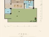 深业半汤御泉庄_4室3厅4卫 建面260平米