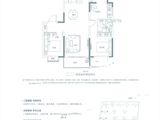 奥园誉峯_4室2厅2卫 建面122平米