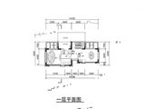 金地云海一号_4室2厅2卫 建面187平米