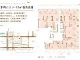 融创九棠府_1室0厅1卫 建面16平米