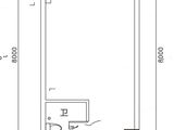 再生时代大厦_1室0厅1卫 建面49平米