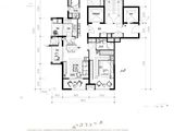 鲁能公馆_3室2厅2卫 建面101平米