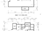 鼓楼紫云府_5室2厅2卫 建面273平米