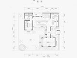 新绎固安来康郡_7室4厅8卫 建面269平米