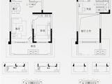 禹洲金辉里_3室2厅2卫 建面107平米