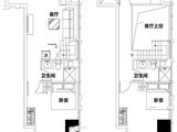 泉州恒大都市广场_2室1厅2卫 建面67平米