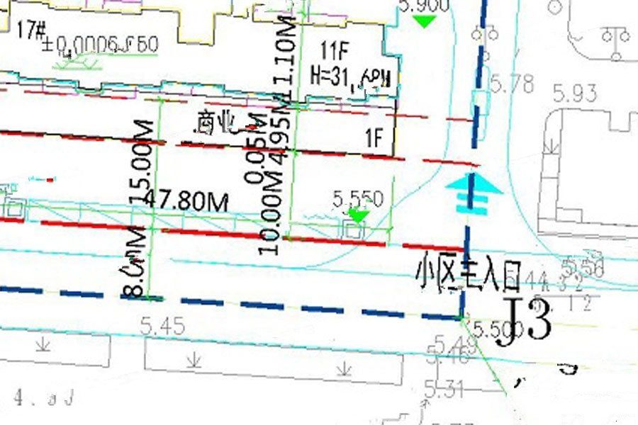 新潮崇文花园二期