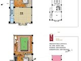 爱乐御府_3室2厅4卫 建面360平米